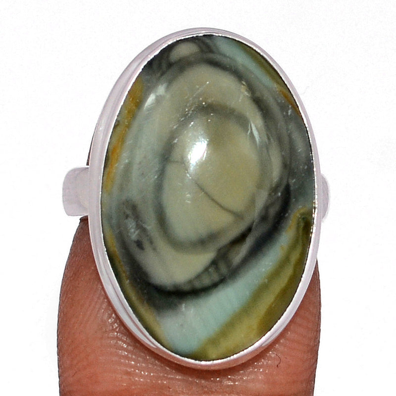 Imperial Jasper Ring - IMPR392