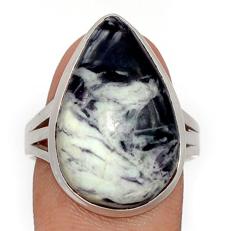 Kammererite Ring - KMRR329