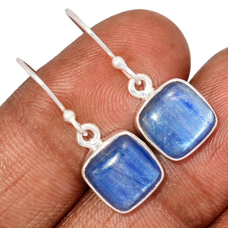 1.1" Kyanite Earrings - KYNE1228