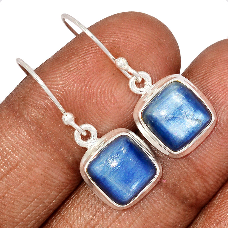 1.2" Kyanite Earrings - KYNE1240