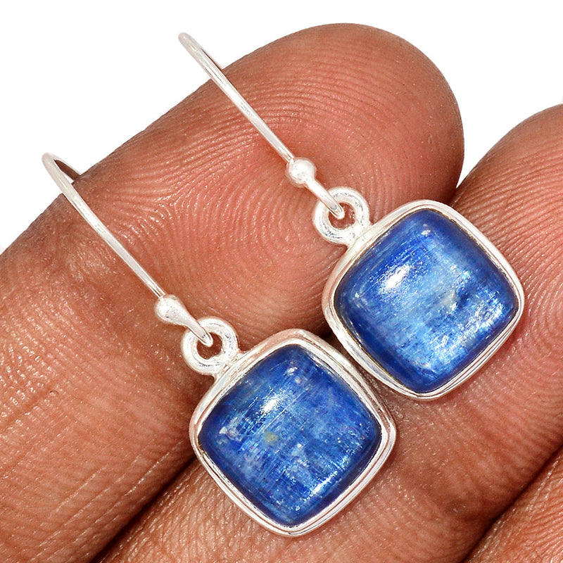 1.1" Kyanite Earrings - KYNE1249