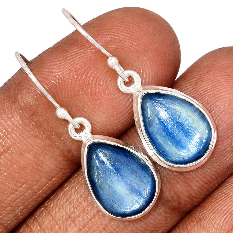 1.3" Kyanite Earrings - KYNE1253