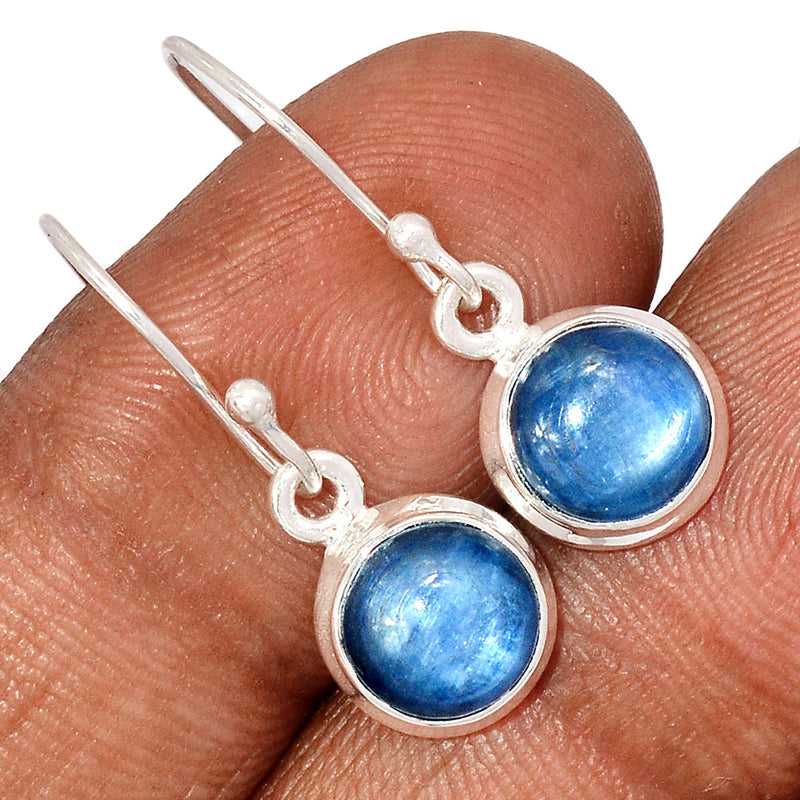 1" Kyanite Earrings - KYNE1266