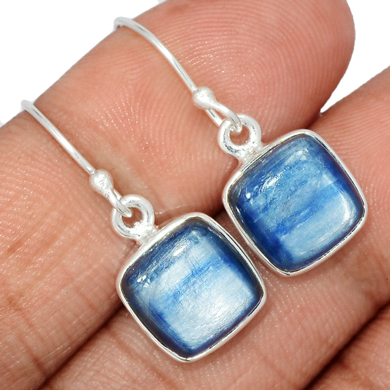 1.1" Kyanite Earrings - KYNE1316