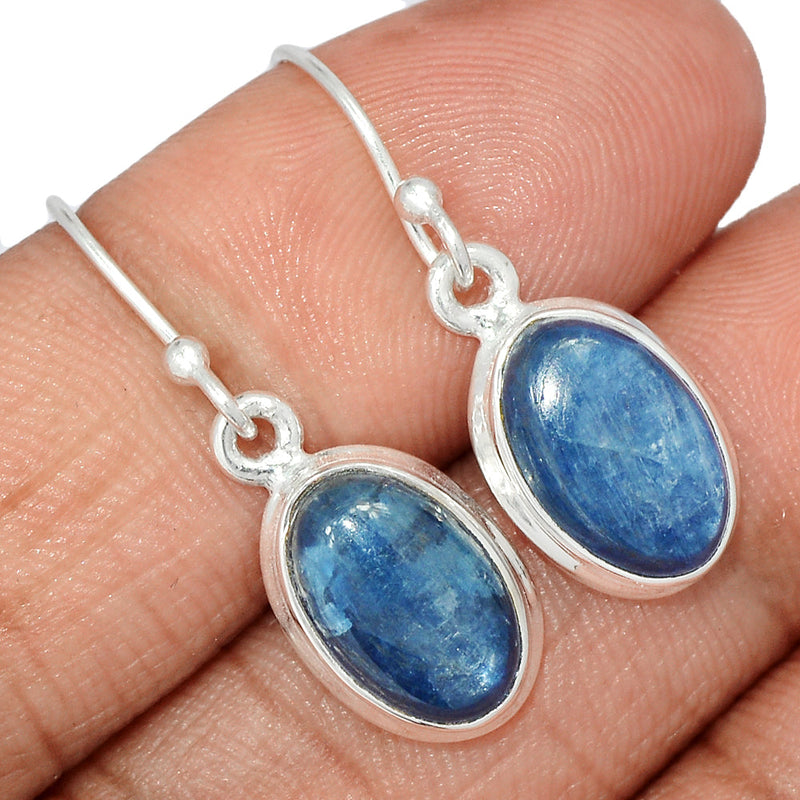 1.2" Kyanite Earrings - KYNE1317