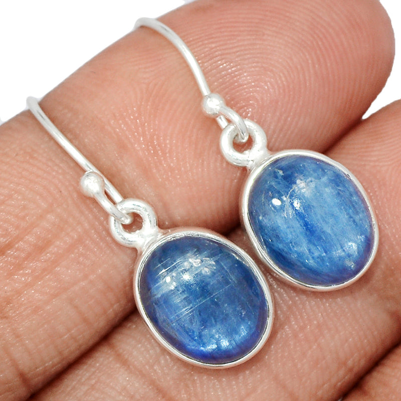 1.1" Kyanite Earrings - KYNE1318