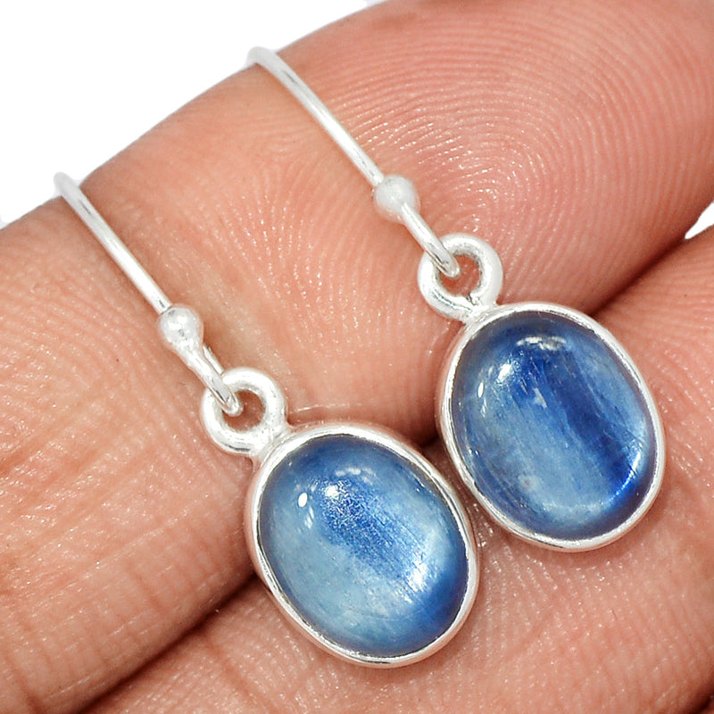 1.1" Kyanite Earrings - KYNE1319