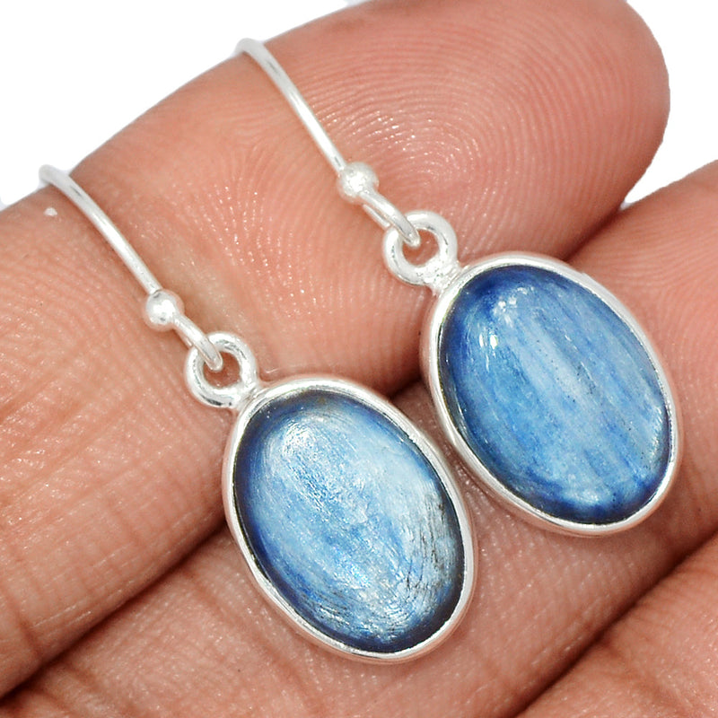 1.2" Kyanite Earrings - KYNE1323