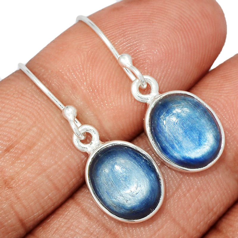 1.1" Kyanite Earrings - KYNE1325