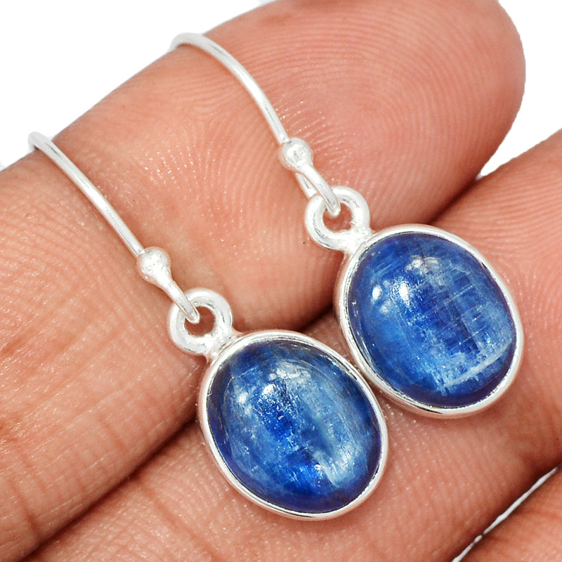 1.1" Kyanite Earrings - KYNE1327