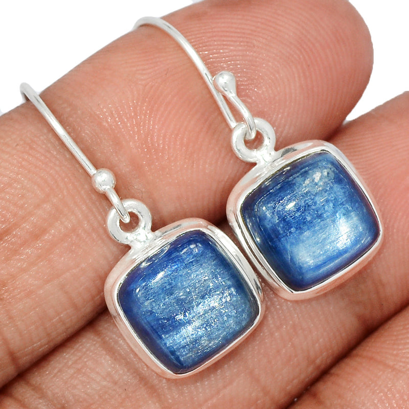 1.1" Kyanite Earrings - KYNE1329