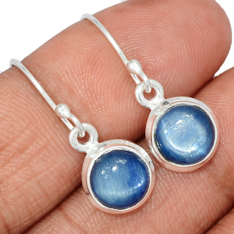 1.1" Kyanite Earrings - KYNE1330