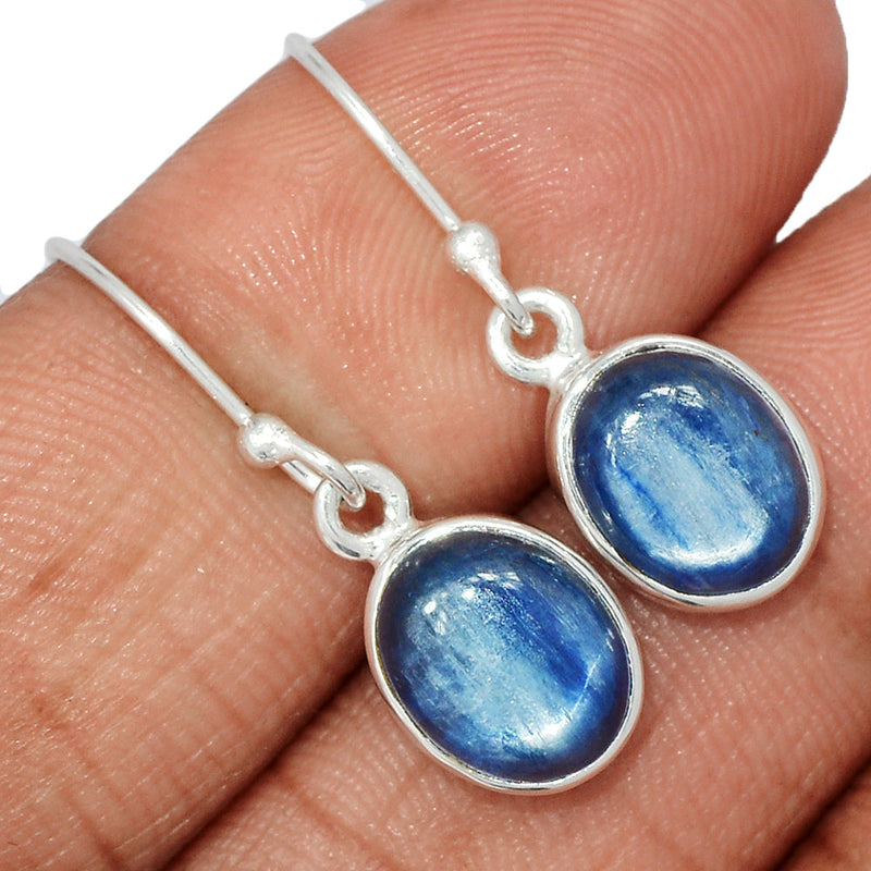 1.1" Kyanite Earrings - KYNE1331