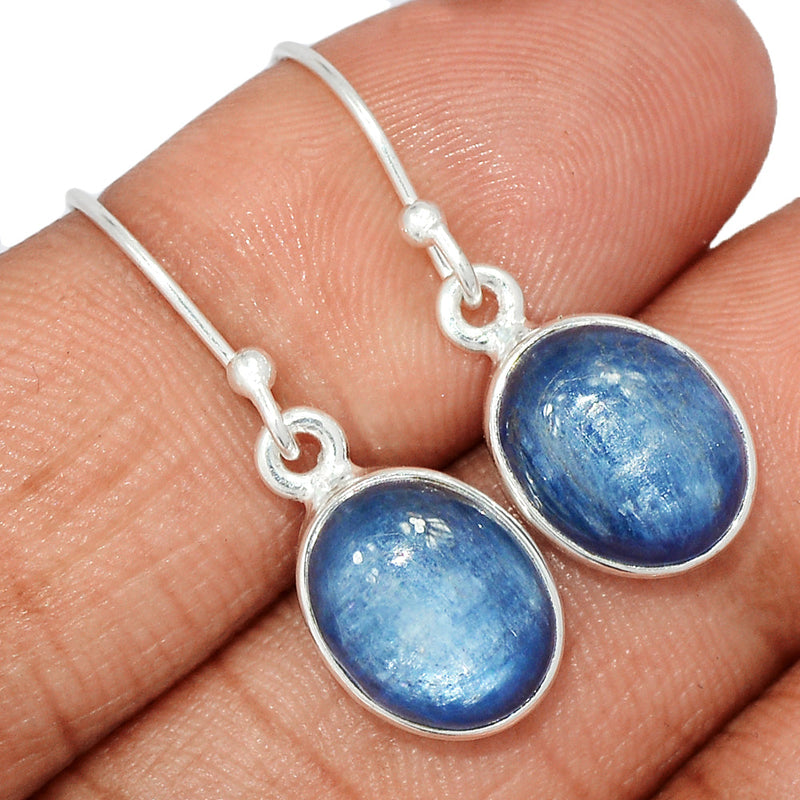 1.1" Kyanite Earrings - KYNE1348