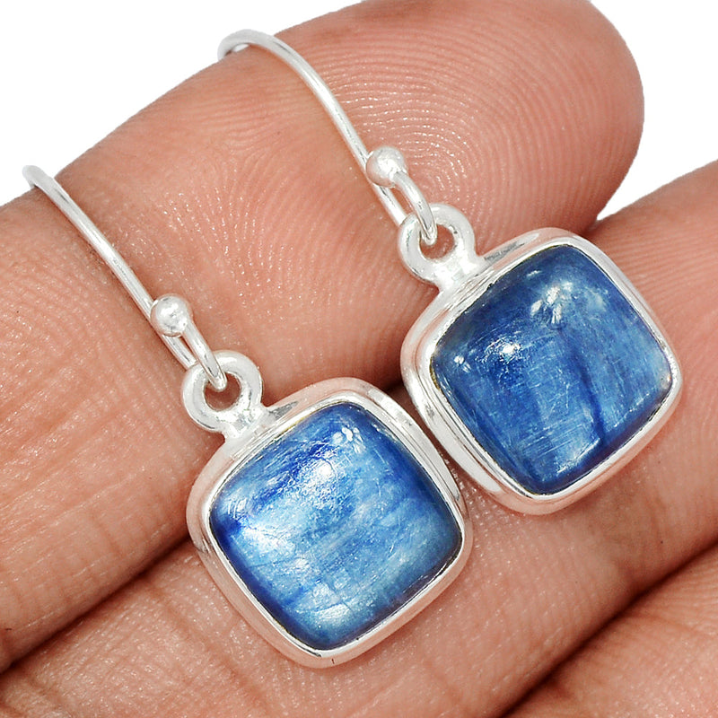 1.1" Kyanite Earrings - KYNE1351