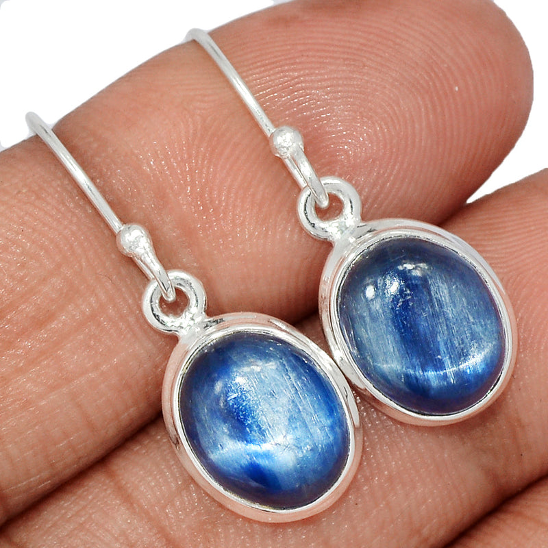 1.2" Kyanite Earrings - KYNE1357