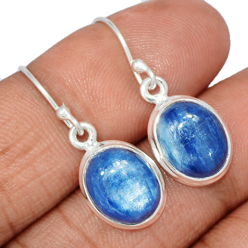 1.2" Kyanite Earrings - KYNE1358