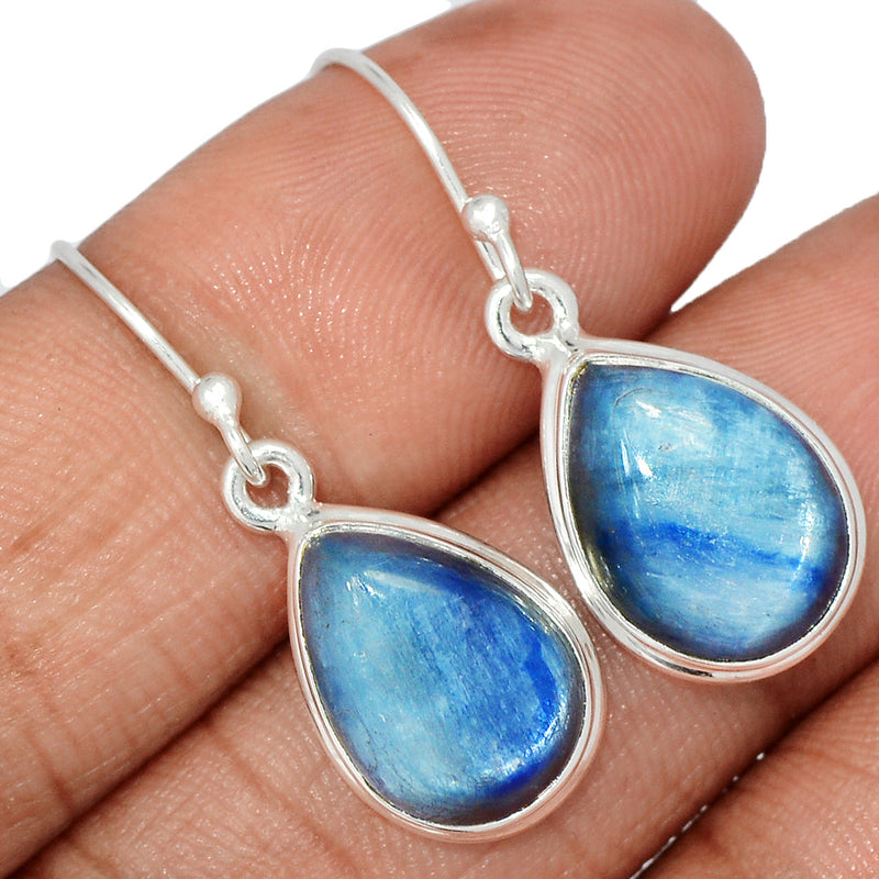 1.2" Kyanite Earrings - KYNE1360