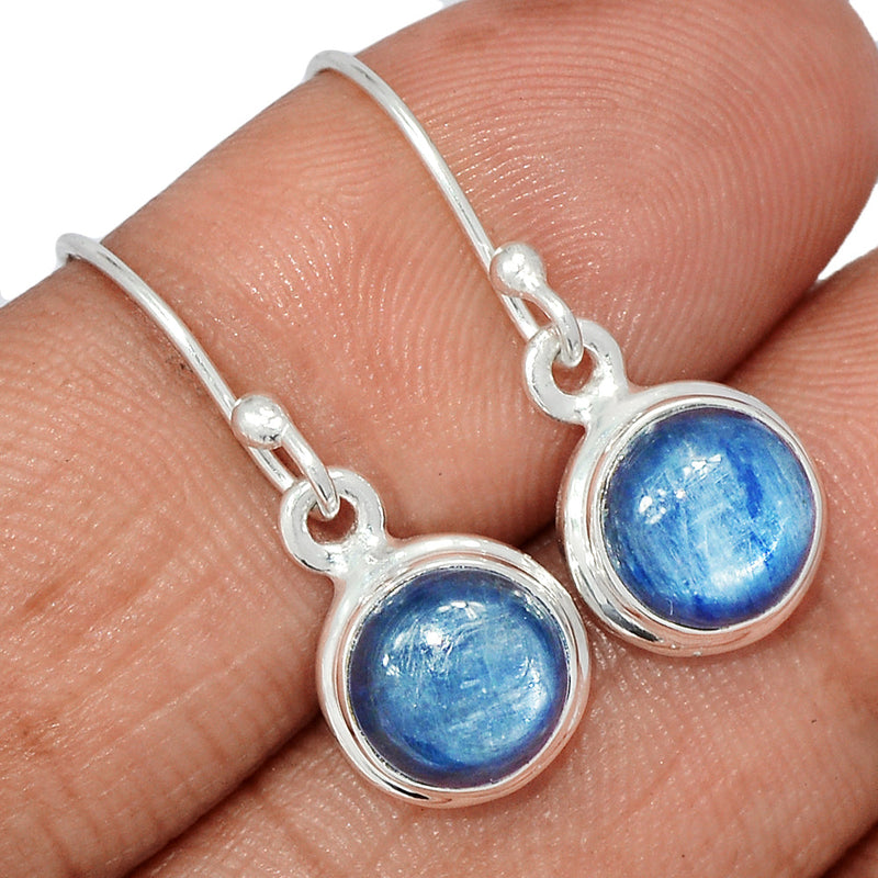 1" Kyanite Earrings - KYNE1361