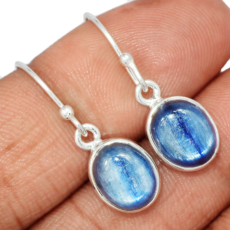 1.1" Kyanite Earrings - KYNE1362