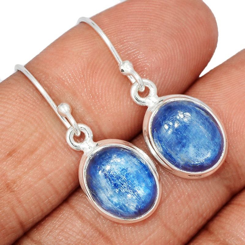 1.2" Kyanite Earrings - KYNE1364