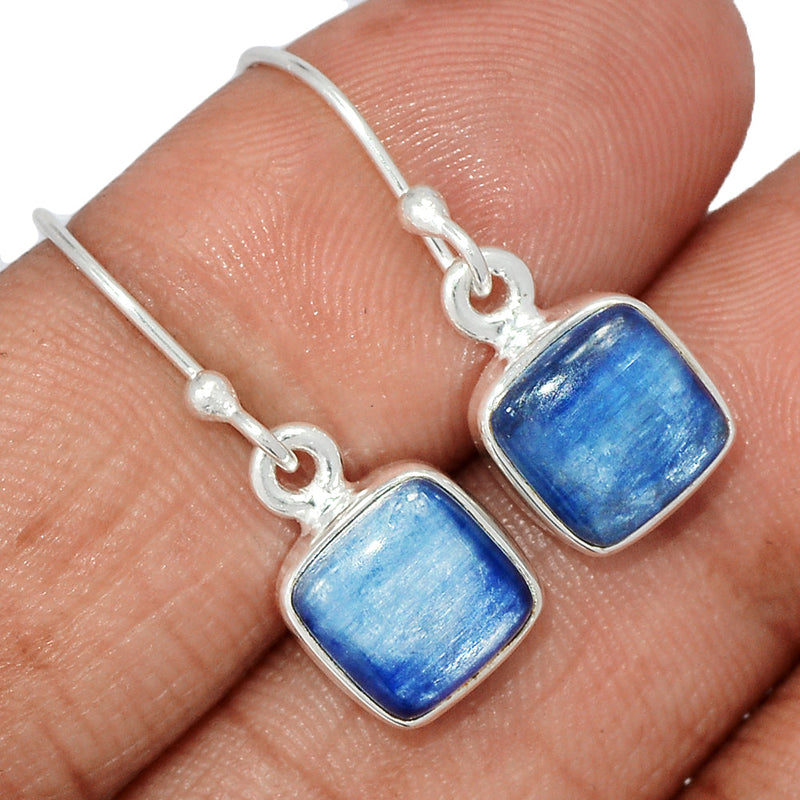 1" Kyanite Earrings - KYNE1365