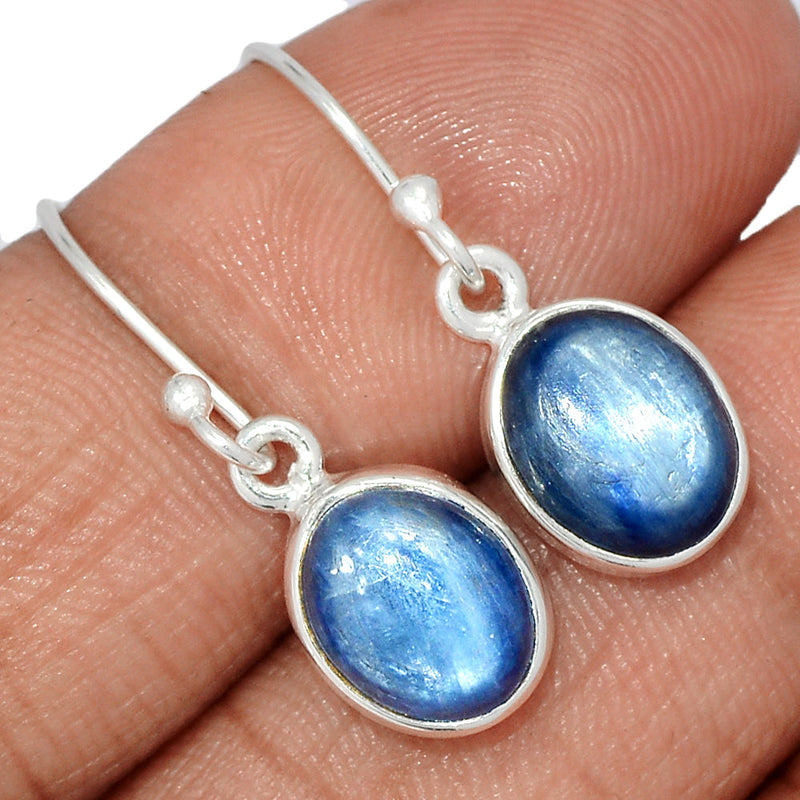 1.1" Kyanite Earrings - KYNE1367