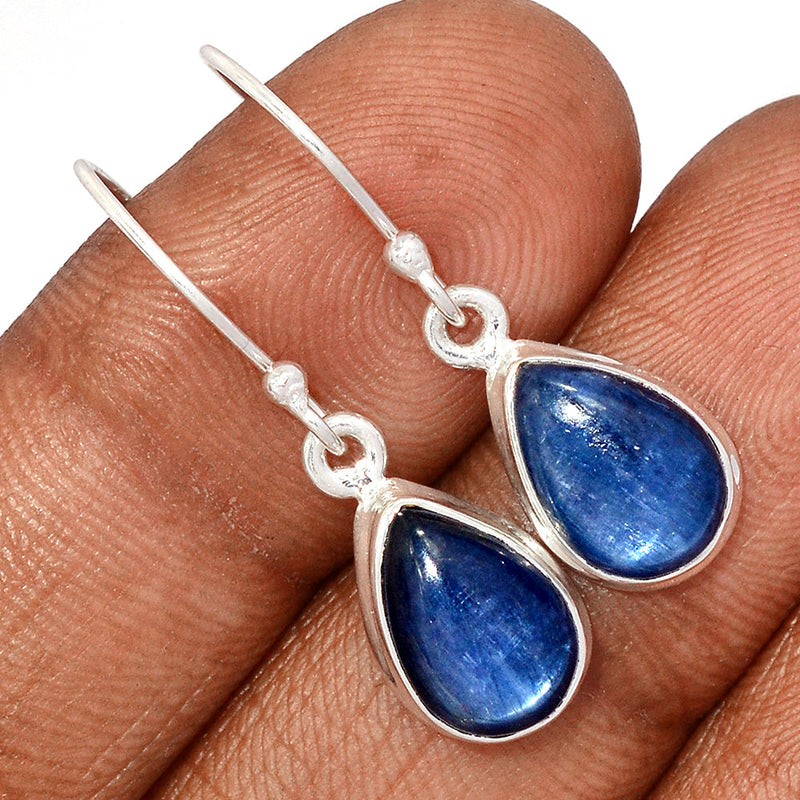 1.2" Kyanite Earrings - KYNE1401