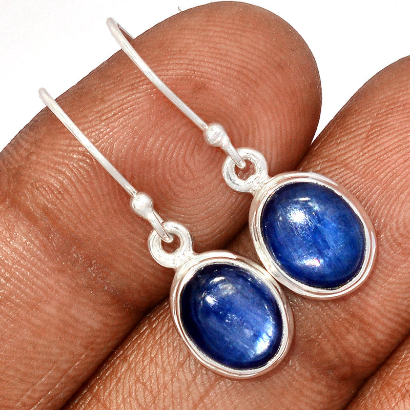 1.2" Kyanite Earrings - KYNE1405