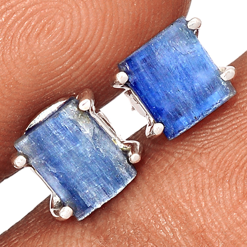 Claw - Kyanite Rough Studs - KYRS22