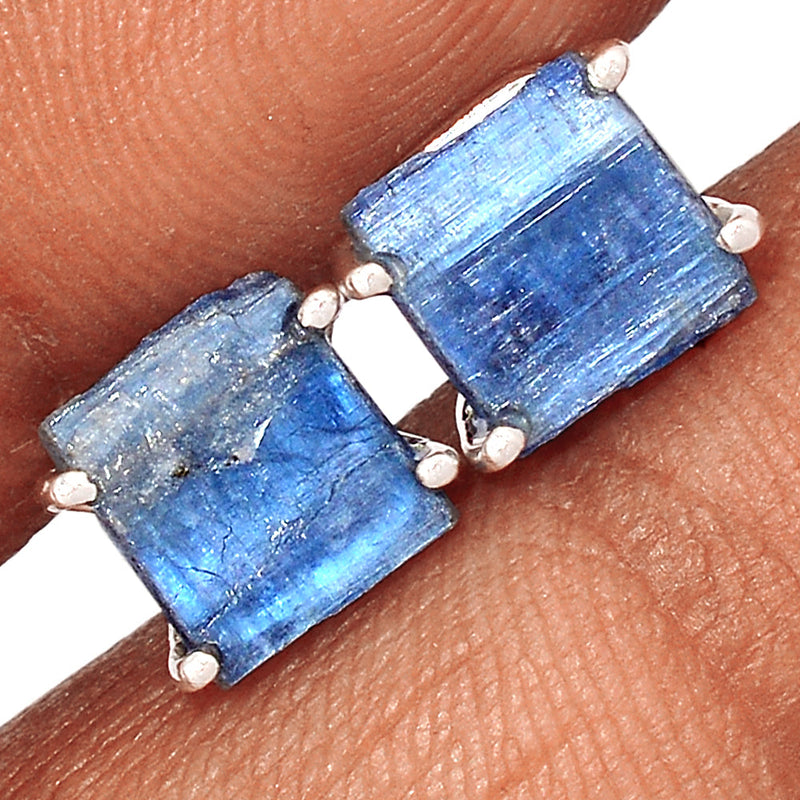 Claw - Kyanite Rough Studs - KYRS25