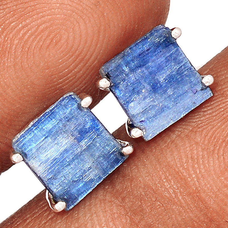 Claw - Kyanite Rough Studs - KYRS28