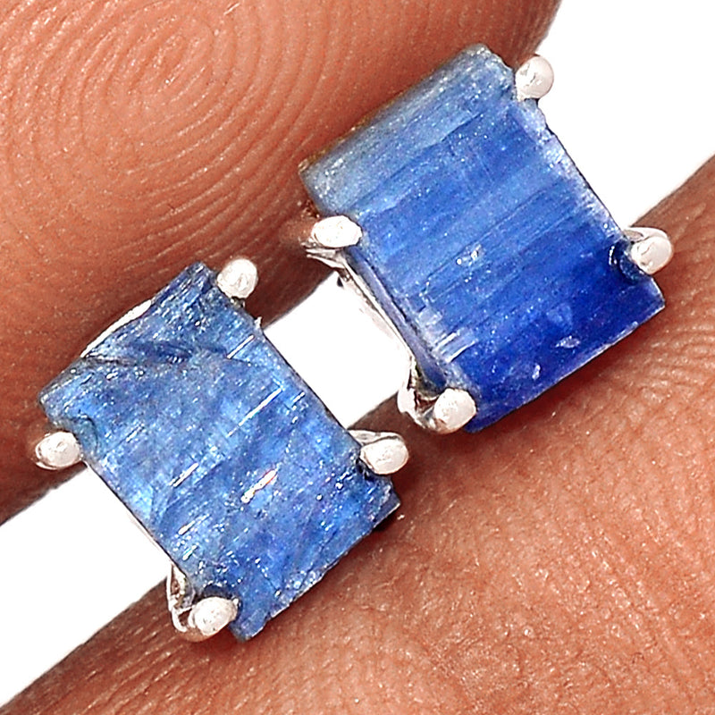 Claw - Kyanite Rough Studs - KYRS35