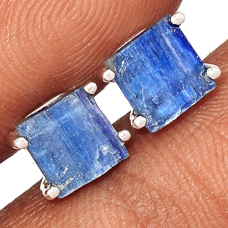 Claw - Kyanite Rough Studs - KYRS36