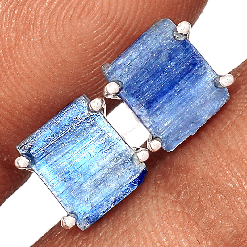 Claw - Kyanite Rough Studs - KYRS38