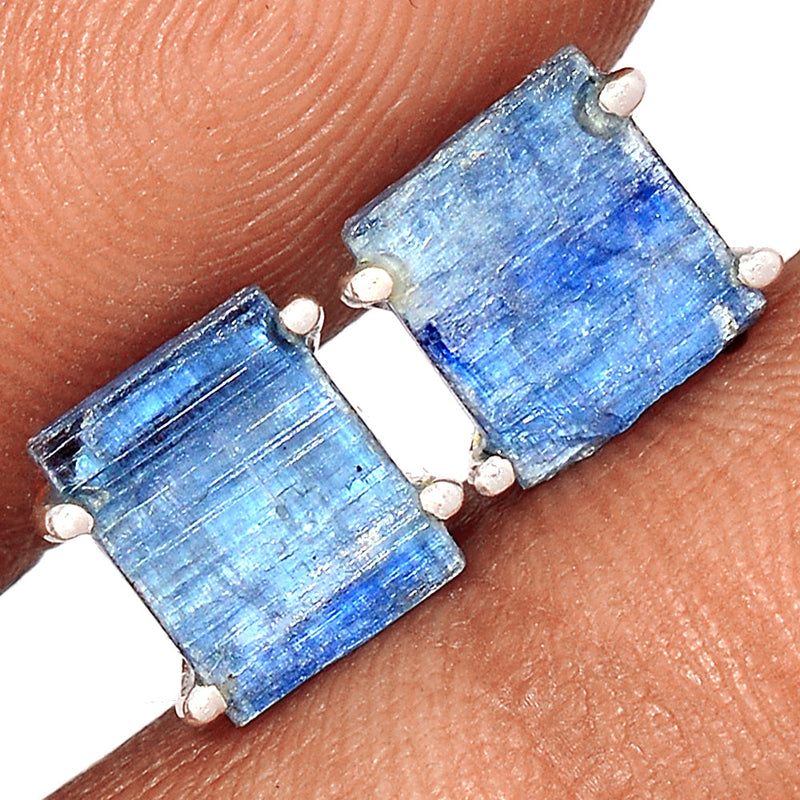 Claw - Kyanite Rough Studs - KYRS42