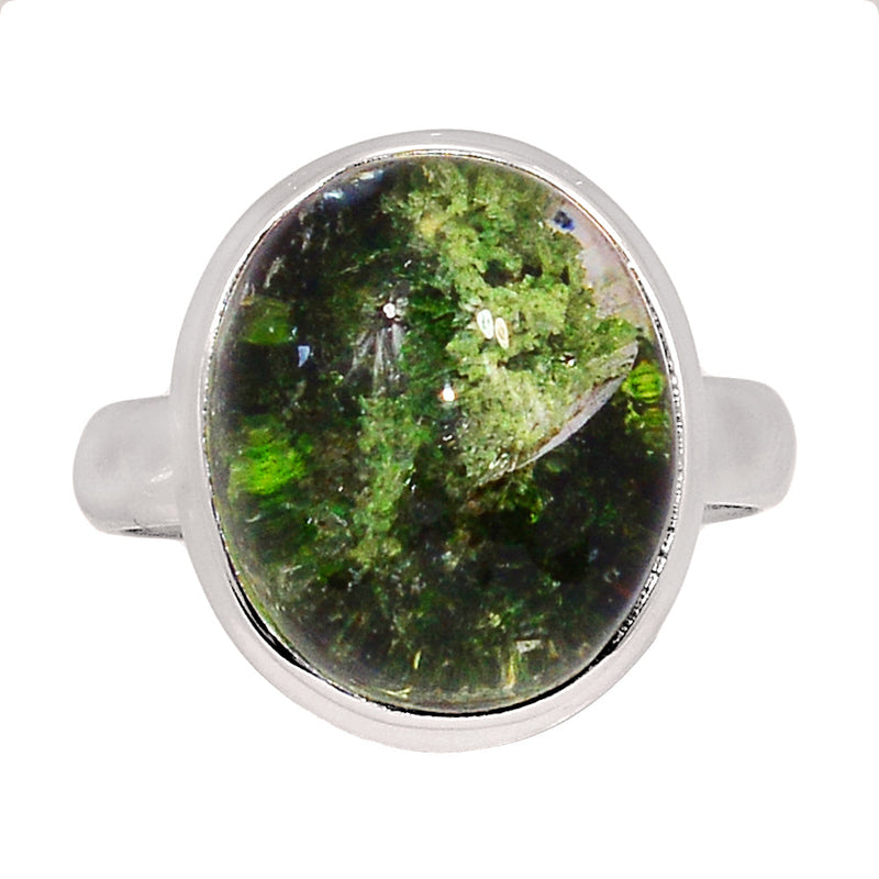 Lodolite Ring - LDOR1326