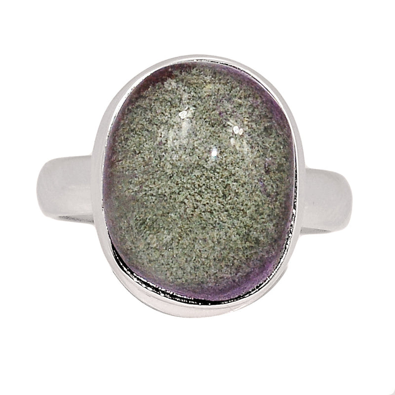 Lodolite Ring - LDOR1336