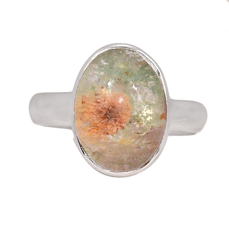 Lodolite Ring - LDOR1337