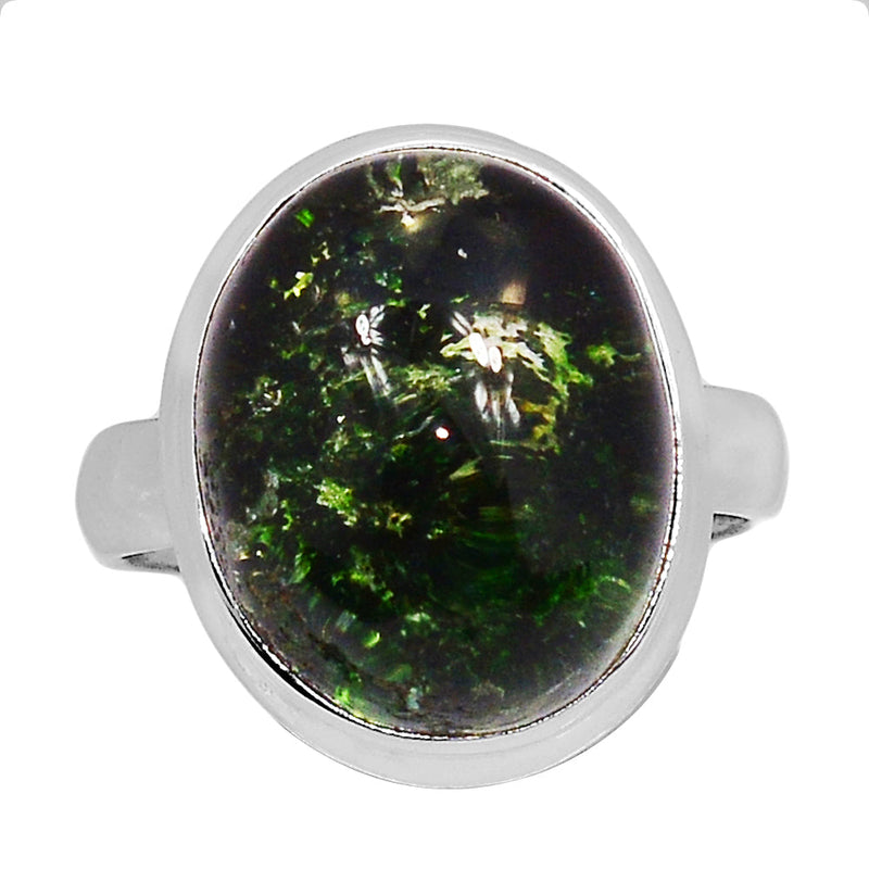 Lodolite Ring - LDOR1351