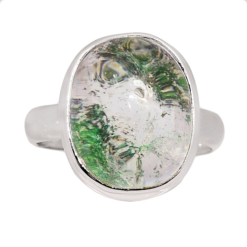 Lodolite Ring - LDOR1358