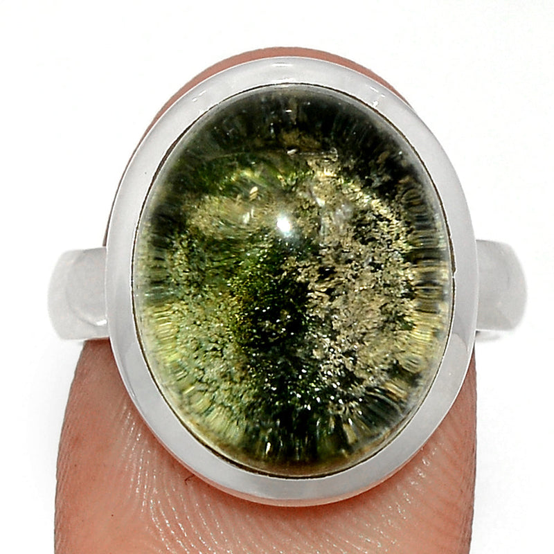 Lodolite Ring - LDOR1375