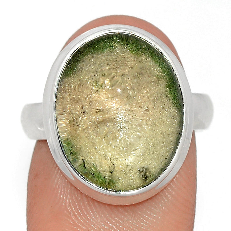 Lodolite Ring - LDOR1384