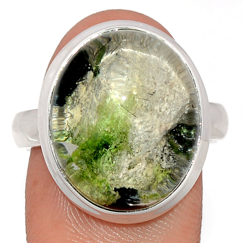 Lodolite Ring - LDOR1386