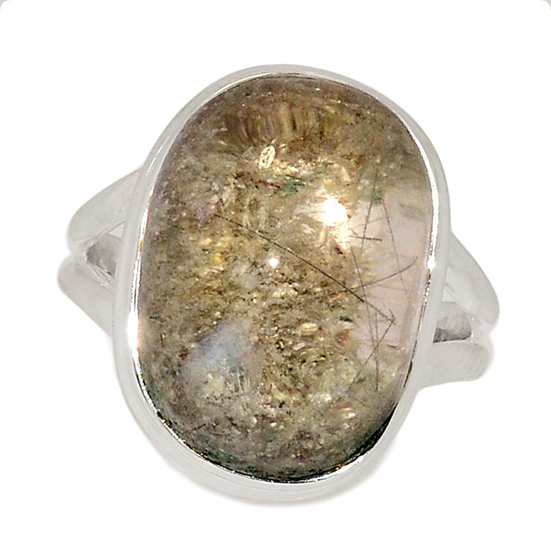 Lodolite Ring - LDOR1394