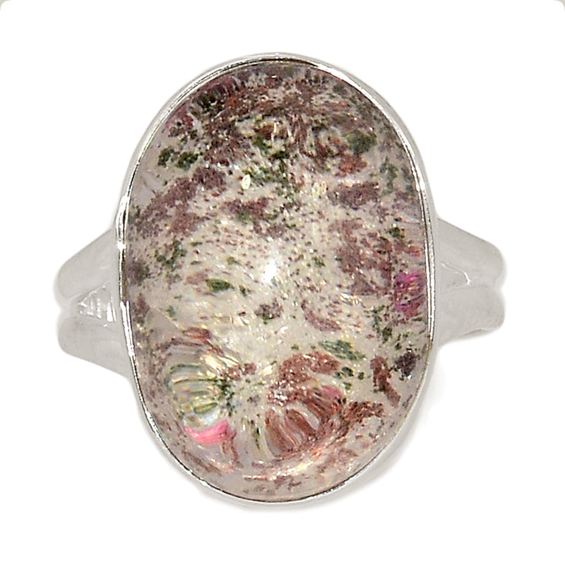 Lodolite Ring - LDOR1395