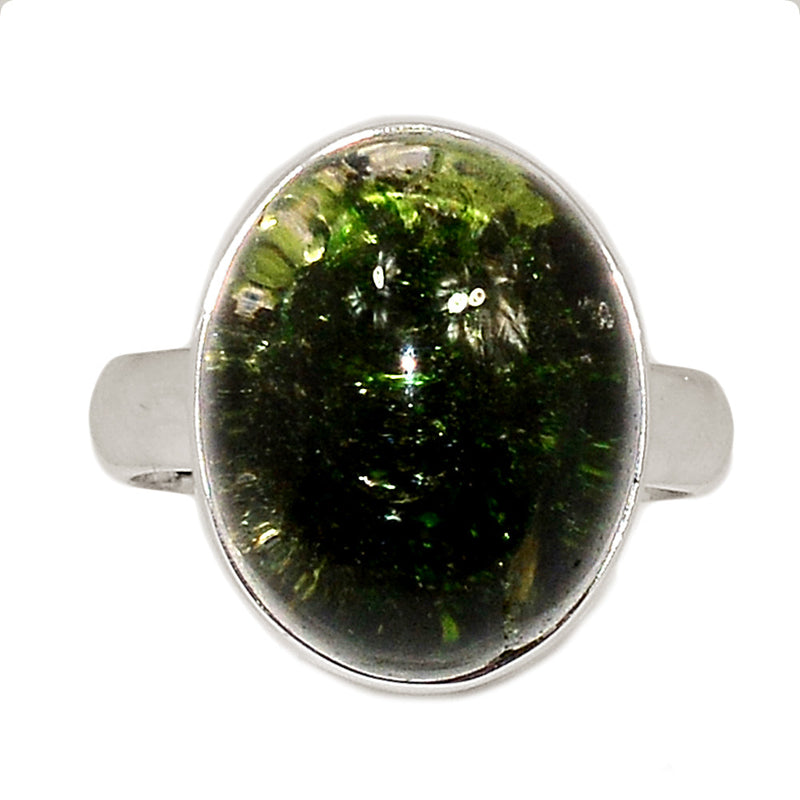 Lodolite Ring - LDOR1415