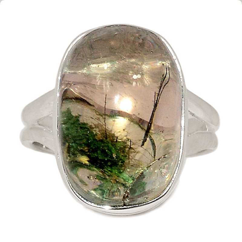 Lodolite Ring - LDOR1428