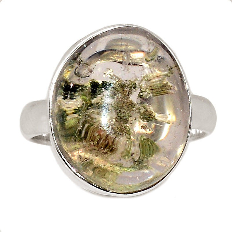 Lodolite Ring - LDOR1434