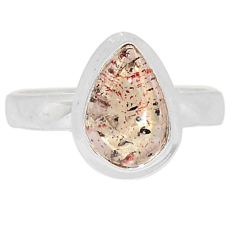 Orire Lucky Quartz Ring - LKQR282